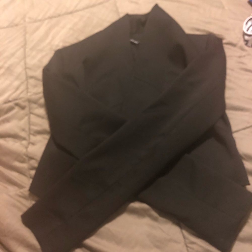 Blazer.